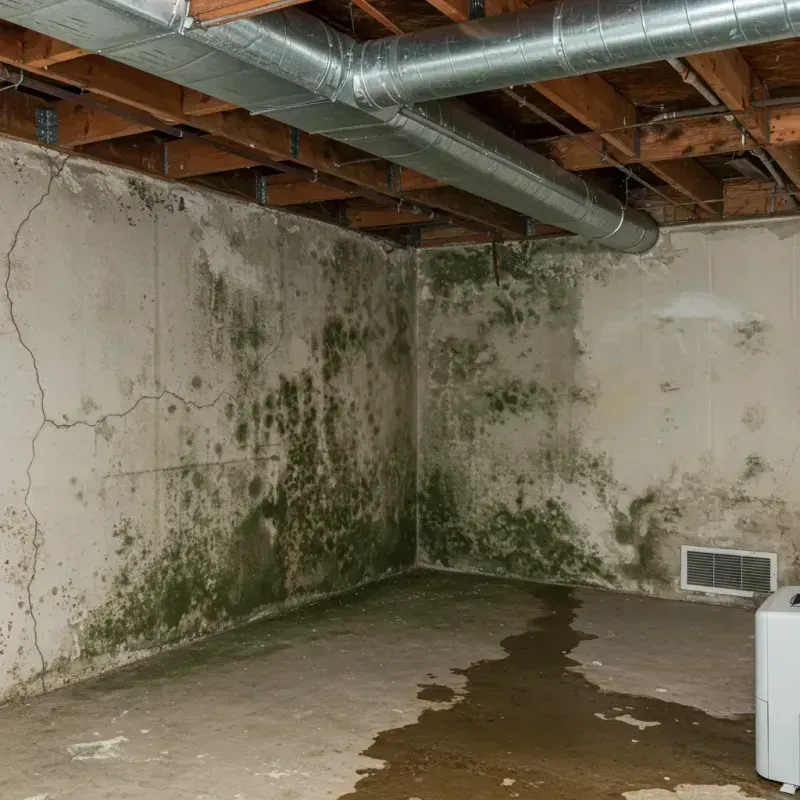 Professional Mold Removal in Star Valley, AZ